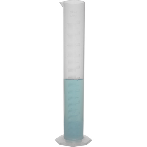 Scienceware&reg; Graduated Cylinder Helyx Safety & Industrial Supplies