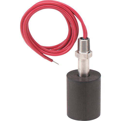 Interrupteurs de niveau Helyx Safety & Industrial Supplies