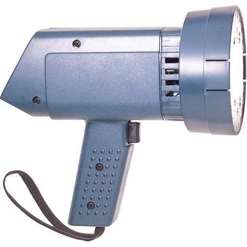 Stroboscopes Helyx Safety & Industrial Supplies