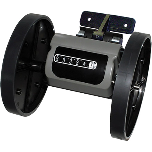 Mesureurs/compteurs Helyx Safety & Industrial Supplies