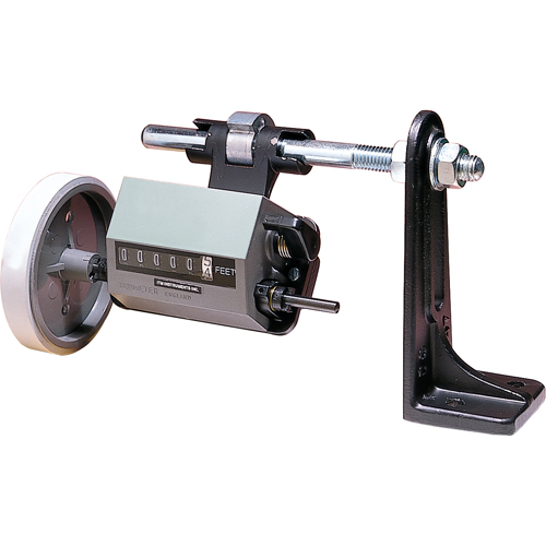 Mesureurs/compteurs Helyx Safety & Industrial Supplies