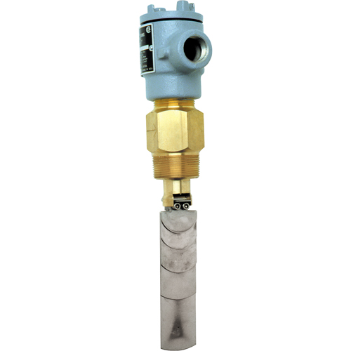 Flow Switch - Universal Vane Helyx Safety & Industrial Supplies
