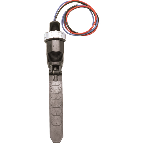 Flowtec Flow Switch Helyx Safety & Industrial Supplies