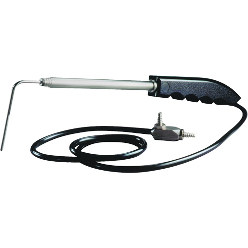 Tube de Pitot t&eacute;lescopique Helyx Safety & Industrial Supplies
