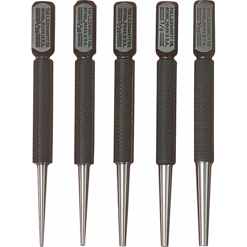 Square-Head Nail Set Punch Helyx Safety & Industrial Supplies