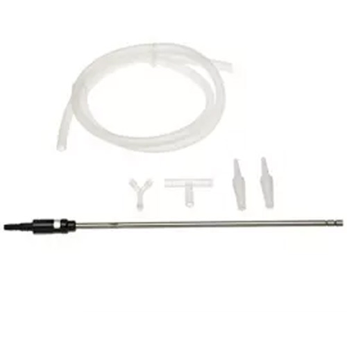Ensemble de mesure de la pression avec sonde pour chemin&eacute;e Helyx Safety & Industrial Supplies