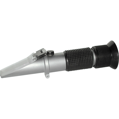 R&eacute;fractom&egrave;tres pour antigel de batterie Helyx Safety & Industrial Supplies