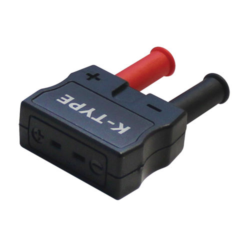 Thermocouple Adapter Helyx Safety & Industrial Supplies