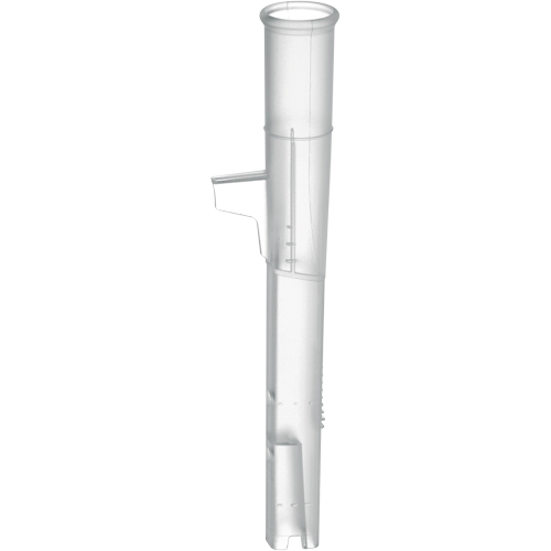 Slide'n'Click Alcotest Mouthpiece Helyx Safety & Industrial Supplies
