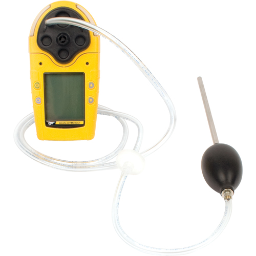 BW Sampling Accessories , Manual Sampling Pump Helyx Safety & Industrial Supplies