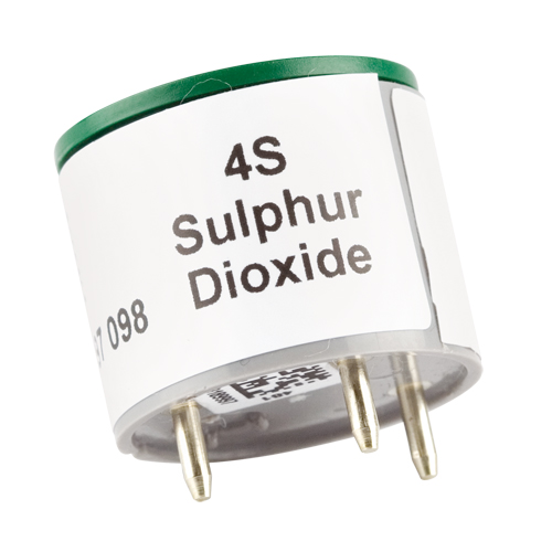 BW Replacement Sensors Helyx Safety & Industrial Supplies