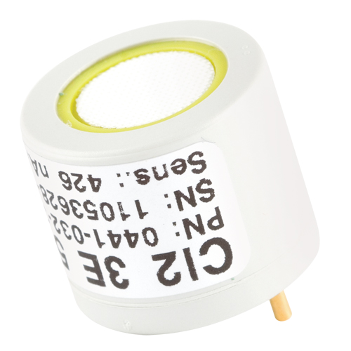 BW Replacement Sensors Helyx Safety & Industrial Supplies