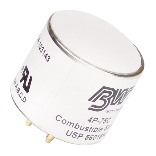 BW Replacement Sensors Helyx Safety & Industrial Supplies