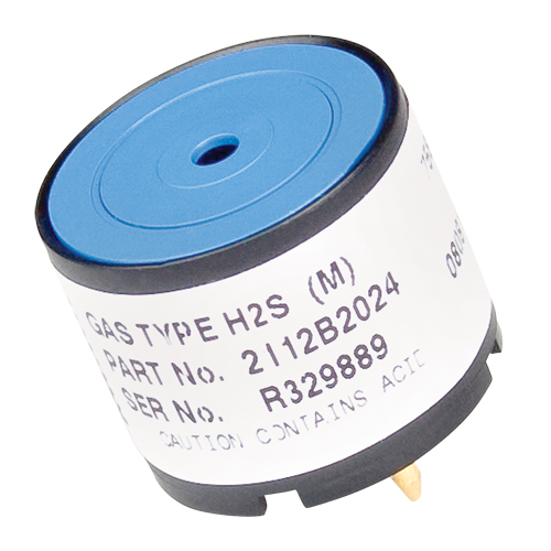 BW Replacement Sensors Helyx Safety & Industrial Supplies