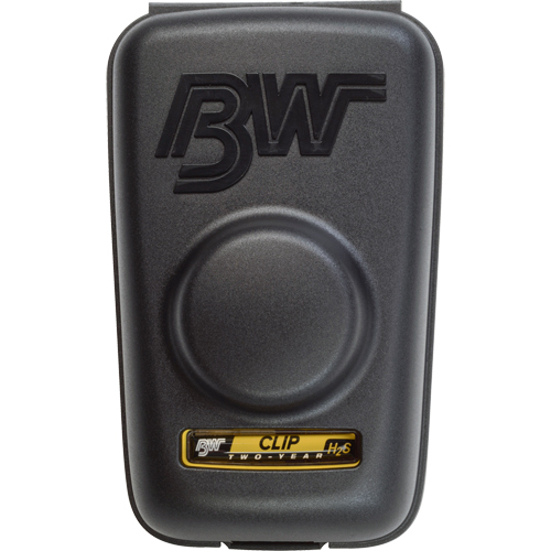 BW Hibernation Case for BW Clip Helyx Safety & Industrial Supplies