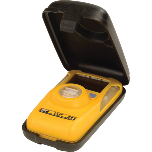 BW Hibernation Case for BW Clip Helyx Safety & Industrial Supplies