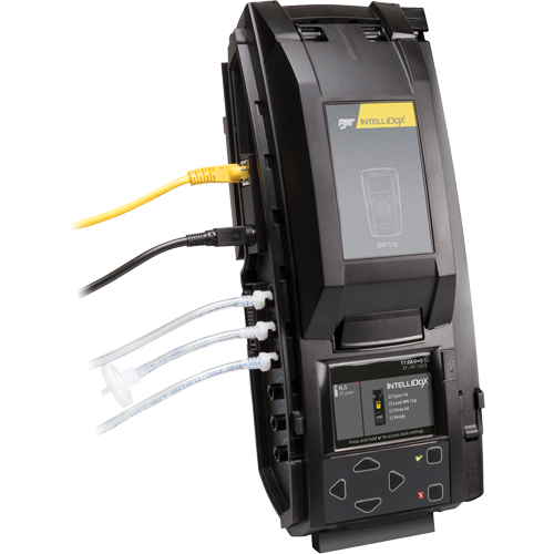 BW IntelliDoX Docking Station, Compatible with BW Clip Helyx Safety & Industrial Supplies