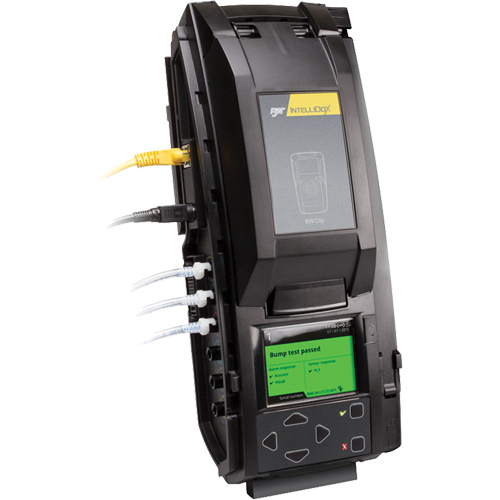 BW IntelliDoX Docking Station, Compatible with BW Clip Helyx Safety & Industrial Supplies