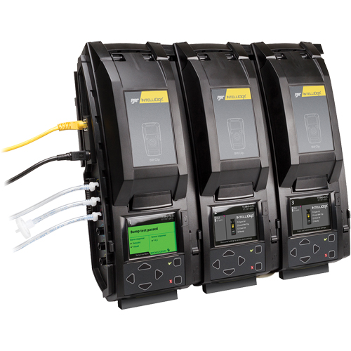BW IntelliDoX Docking Station, Compatible with BW Clip Helyx Safety & Industrial Supplies