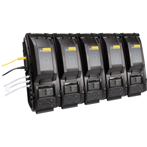 BW IntelliDoX Docking Station, Compatible with BW Clip Helyx Safety & Industrial Supplies