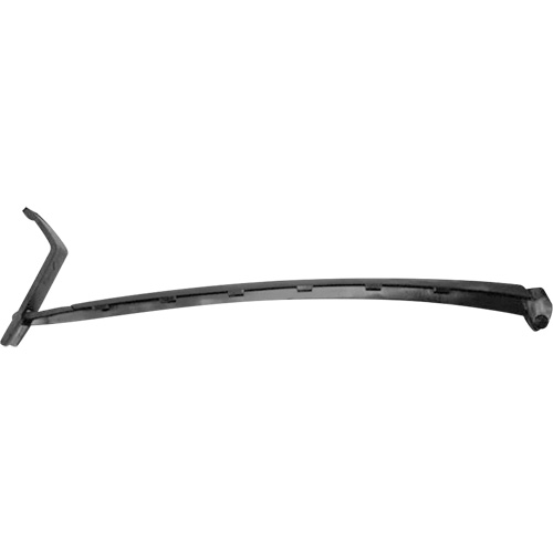 BW IntelliDoX Universal Latch Arm, Compatible with DX-CLIP Helyx Safety & Industrial Supplies