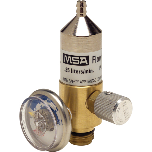 Fixed Flow Regulator  Helyx Safety & Industrial Supplies