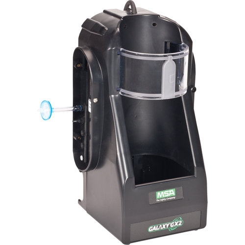 Galaxy&reg; GX2 Non-Electronic Smart Cylinder Holder  Helyx Safety & Industrial Supplies