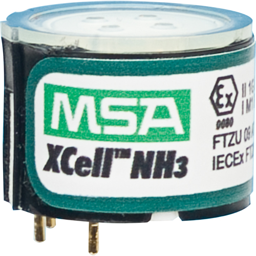 Capteurs ALTAIR XCell  Helyx Safety & Industrial Supplies