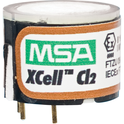 Capteurs ALTAIR XCell  Helyx Safety & Industrial Supplies