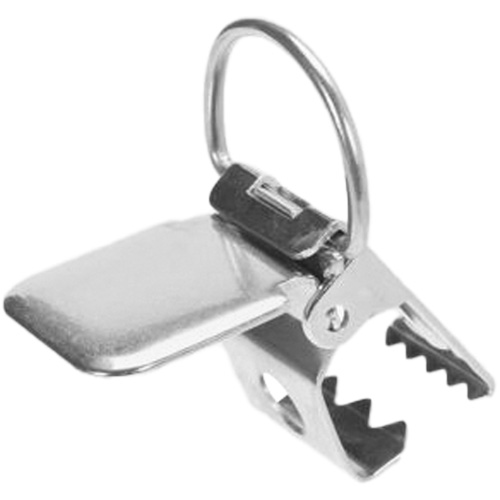 Replacement Clip for Altair Gas Monitor Helyx Safety & Industrial Supplies