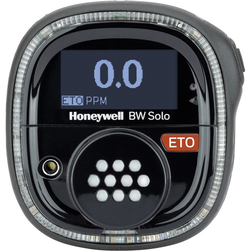 BW Solo sans fil (ETO), Simple Gaz, ETO Helyx Safety & Industrial Supplies