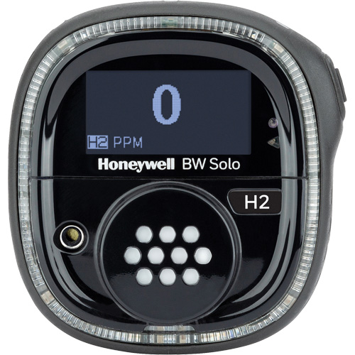 BW Solo hydrog&egrave;ne sans fil (H2), Simple Gaz, H2 Helyx Safety & Industrial Supplies