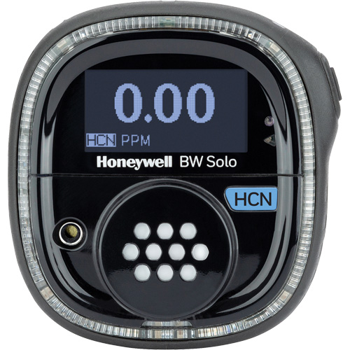 BW Solo sans fil (HCN), Simple Gaz, HCN Helyx Safety & Industrial Supplies