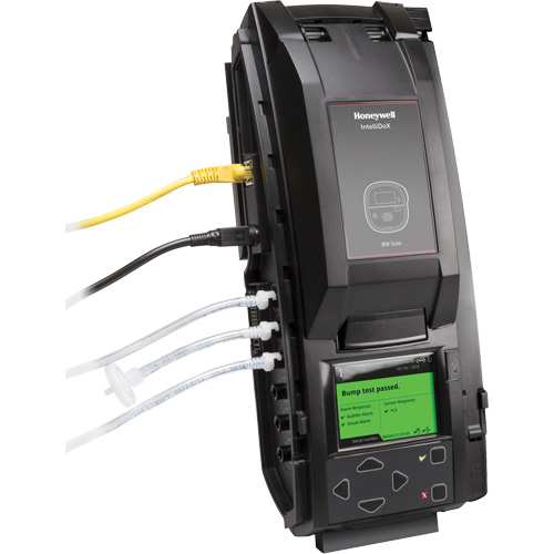 BW IntellidoX Docking Station for BW Solo, Compatible with BW Solo Helyx Safety & Industrial Supplies