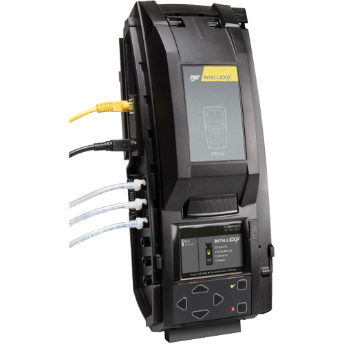 BW IntellidoX Docking Station, Compatible with BW Ultra Helyx Safety & Industrial Supplies