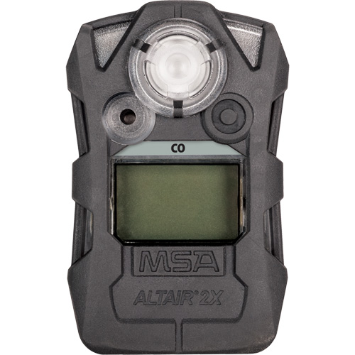 Altair&reg; 2X Gas Detector, Single Gas, CO Helyx Safety & Industrial Supplies