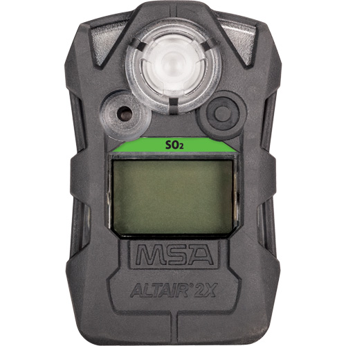Altair&reg; 2X Gas Detector, Single Gas, SO2 Helyx Safety & Industrial Supplies