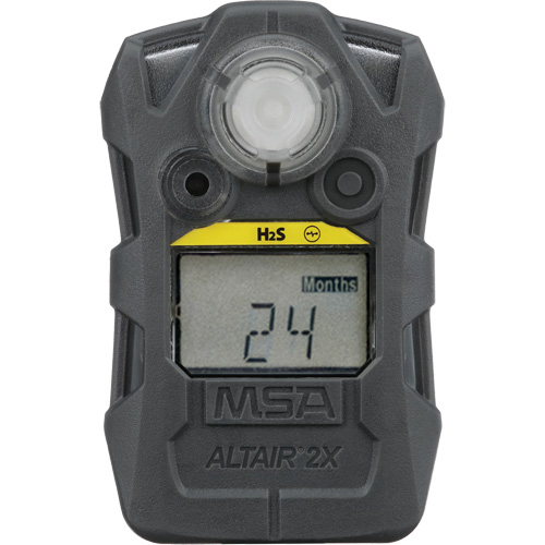 Altair&reg; 2XP Gas Detector, Single Gas, H2S Helyx Safety & Industrial Supplies