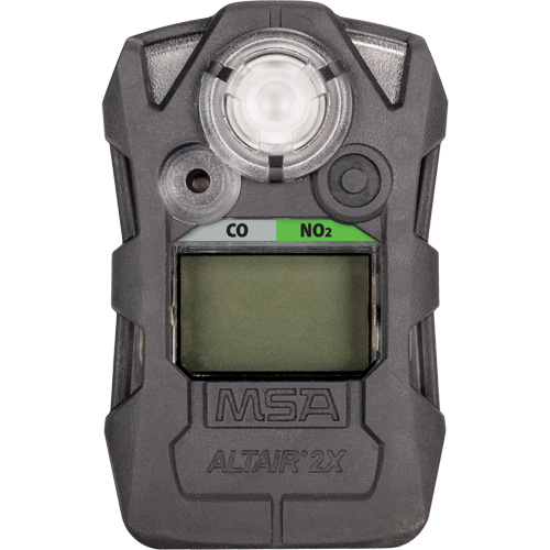 Altair&reg; 2XT Gas Detector, 2 Gas, CO - NO2 Helyx Safety & Industrial Supplies