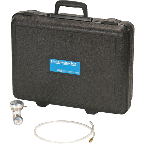 Trousse d&eacute;talonnage &agrave; d&eacute;bit &agrave; la demande avec d&eacute;tendeur Helyx Safety & Industrial Supplies