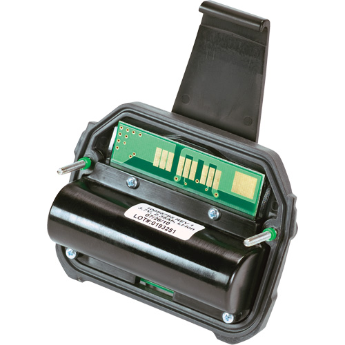 North America Rechargeable Battery Pack Helyx Safety & Industrial Supplies