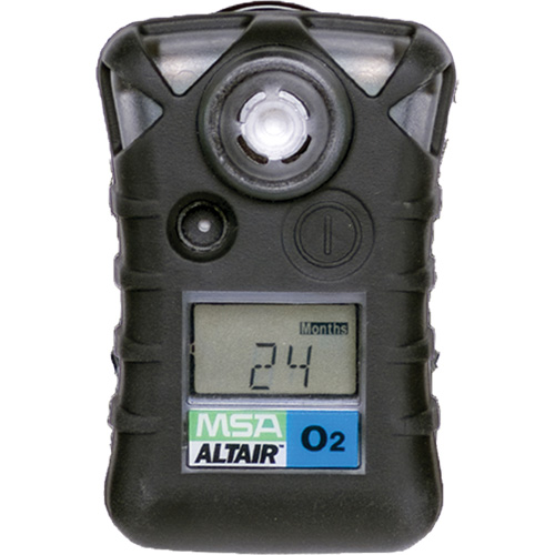 Altair&reg; Pro Gas Detector, Single Gas, O2 Helyx Safety & Industrial Supplies