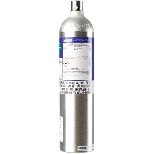 Zero Air Calibration Gas Helyx Safety & Industrial Supplies