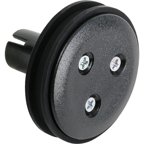 Roue de remplacement, vitesse de surface Helyx Safety & Industrial Supplies