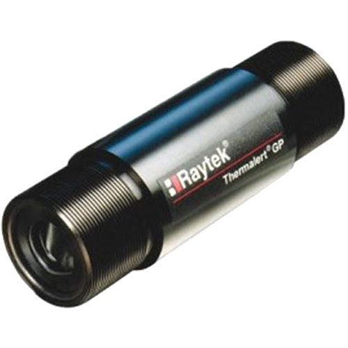 Capteur de temp&eacute;rature infrarouge &agrave; concentration standard avec vis&eacute;e au laser, optiques 50:1 Helyx Safety & Industrial Supplies