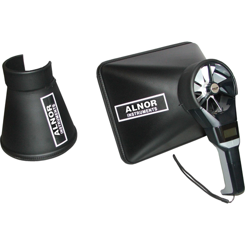 Thermo-an&eacute;mom&egrave;tres Helyx Safety & Industrial Supplies