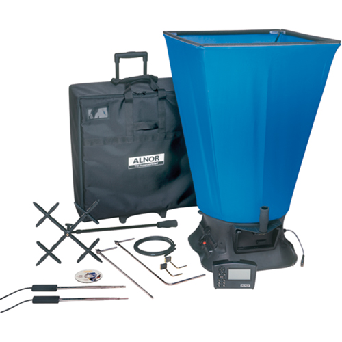 Trousse de balom&egrave;tre &eacute;lectronique Helyx Safety & Industrial Supplies