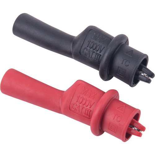 Clips Helyx Safety & Industrial Supplies
