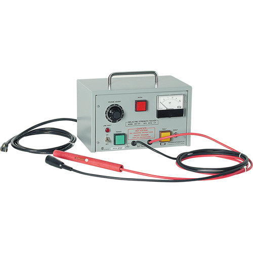 Testeurs de rigidit&eacute; di&eacute;lectrique Helyx Safety & Industrial Supplies