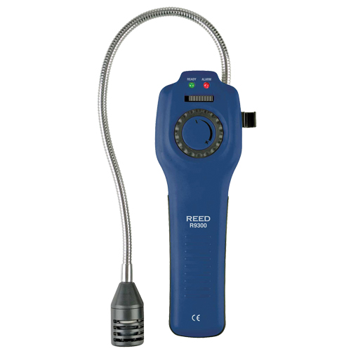Combustible Gas Detectors, 50 ppm, Display & Sound Alert Helyx Safety & Industrial Supplies